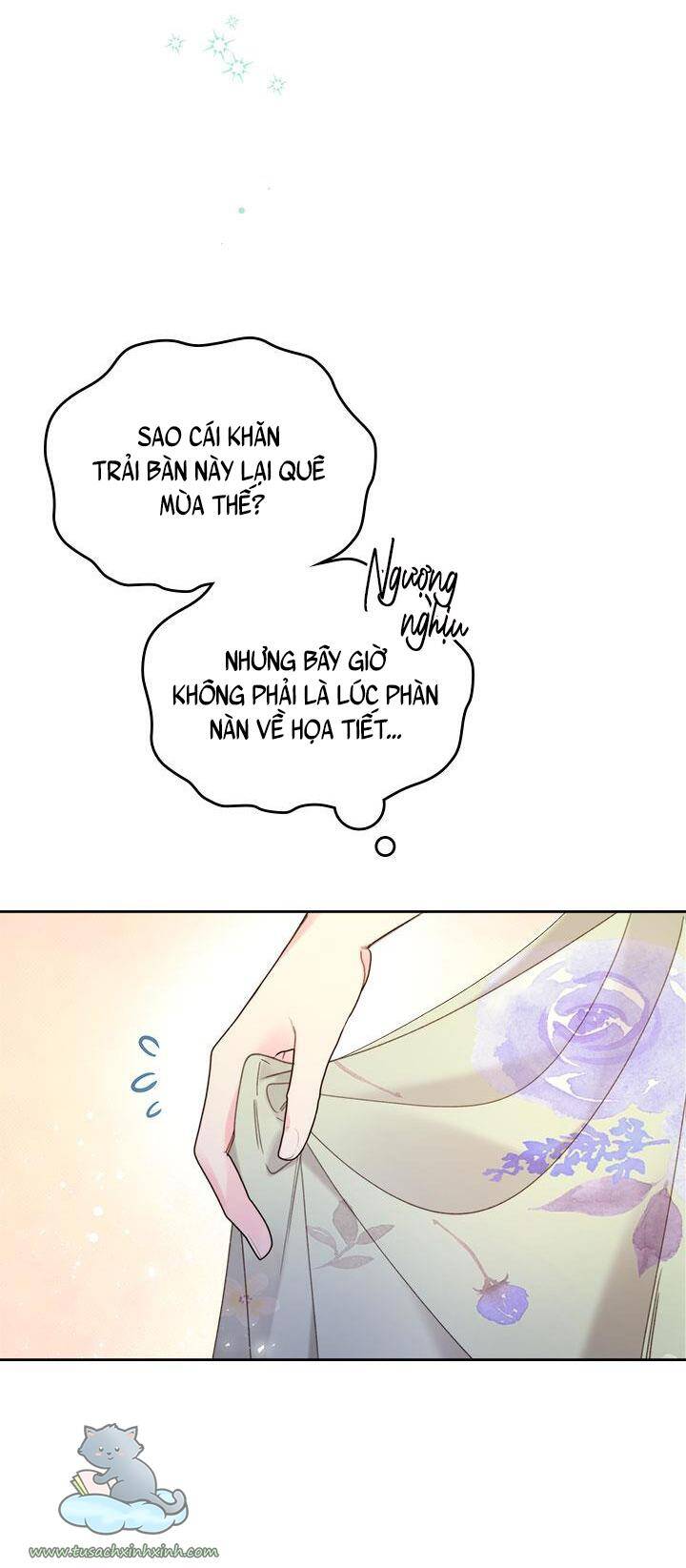 Công Chúa Chloe Chapter 84 - Trang 2