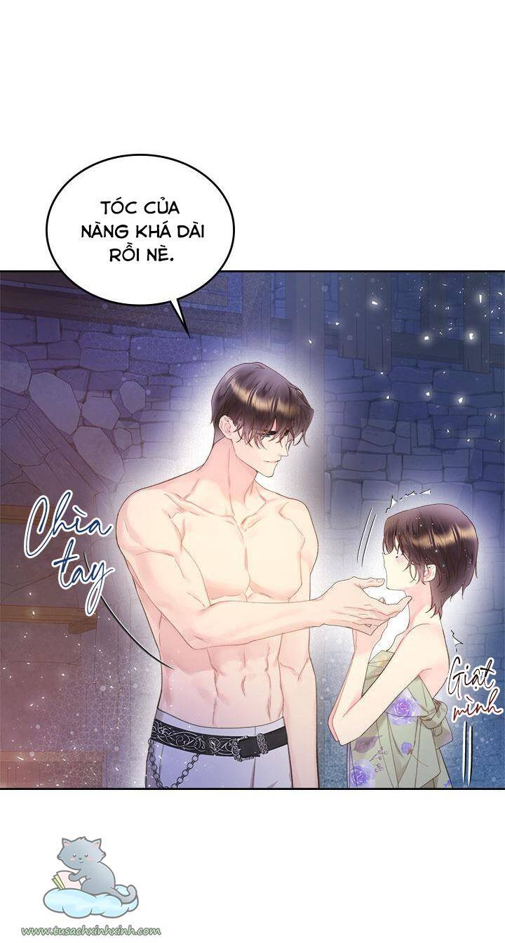 Công Chúa Chloe Chapter 84 - Trang 2