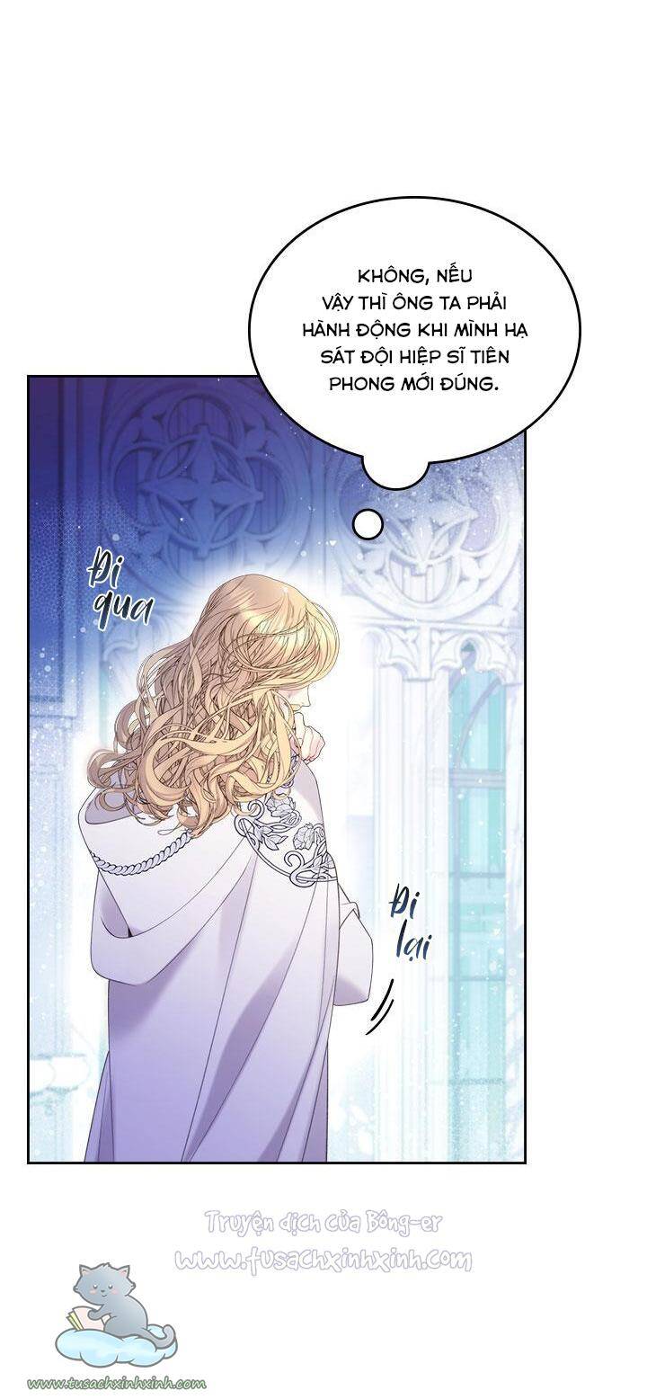 Công Chúa Chloe Chapter 83 - Trang 2