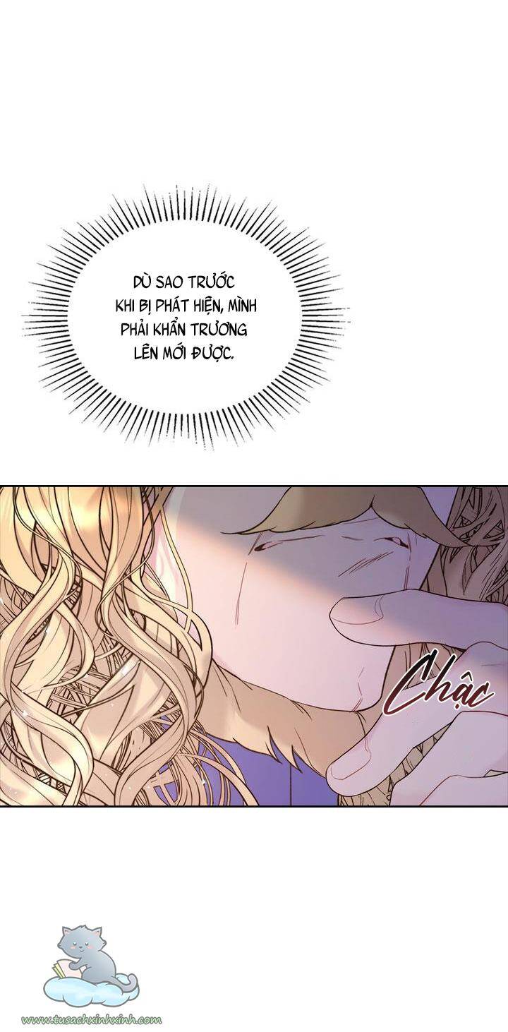 Công Chúa Chloe Chapter 83 - Trang 2