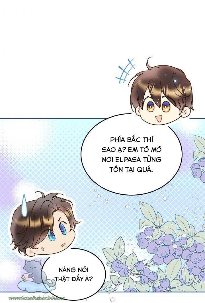 Công Chúa Chloe Chapter 83 - Trang 2