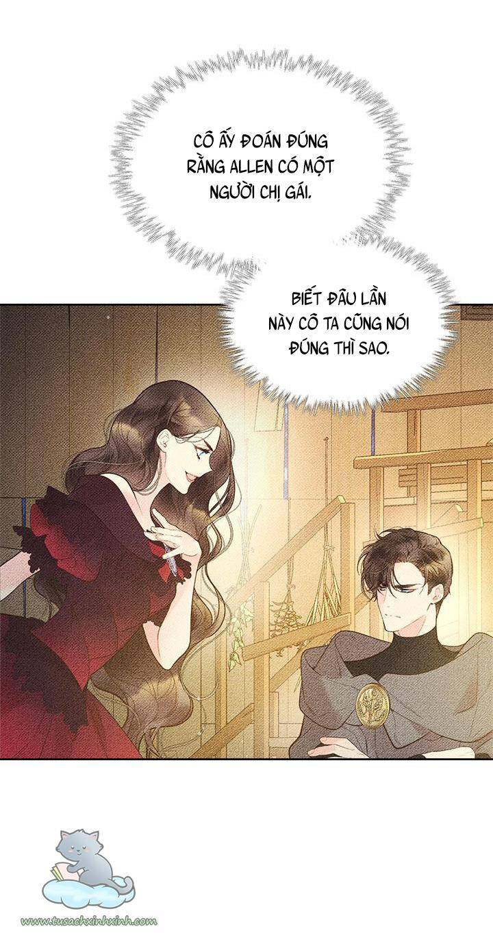 Công Chúa Chloe Chapter 83 - Trang 2