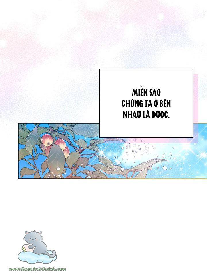 Công Chúa Chloe Chapter 83 - Trang 2