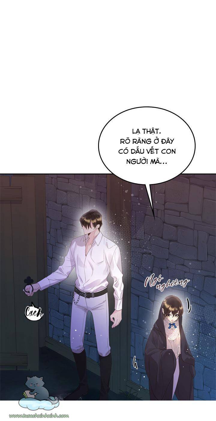 Công Chúa Chloe Chapter 83 - Trang 2