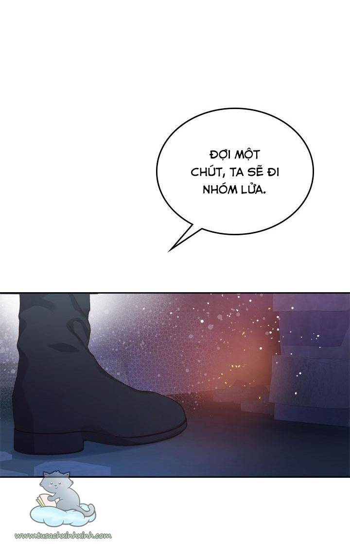 Công Chúa Chloe Chapter 83 - Trang 2