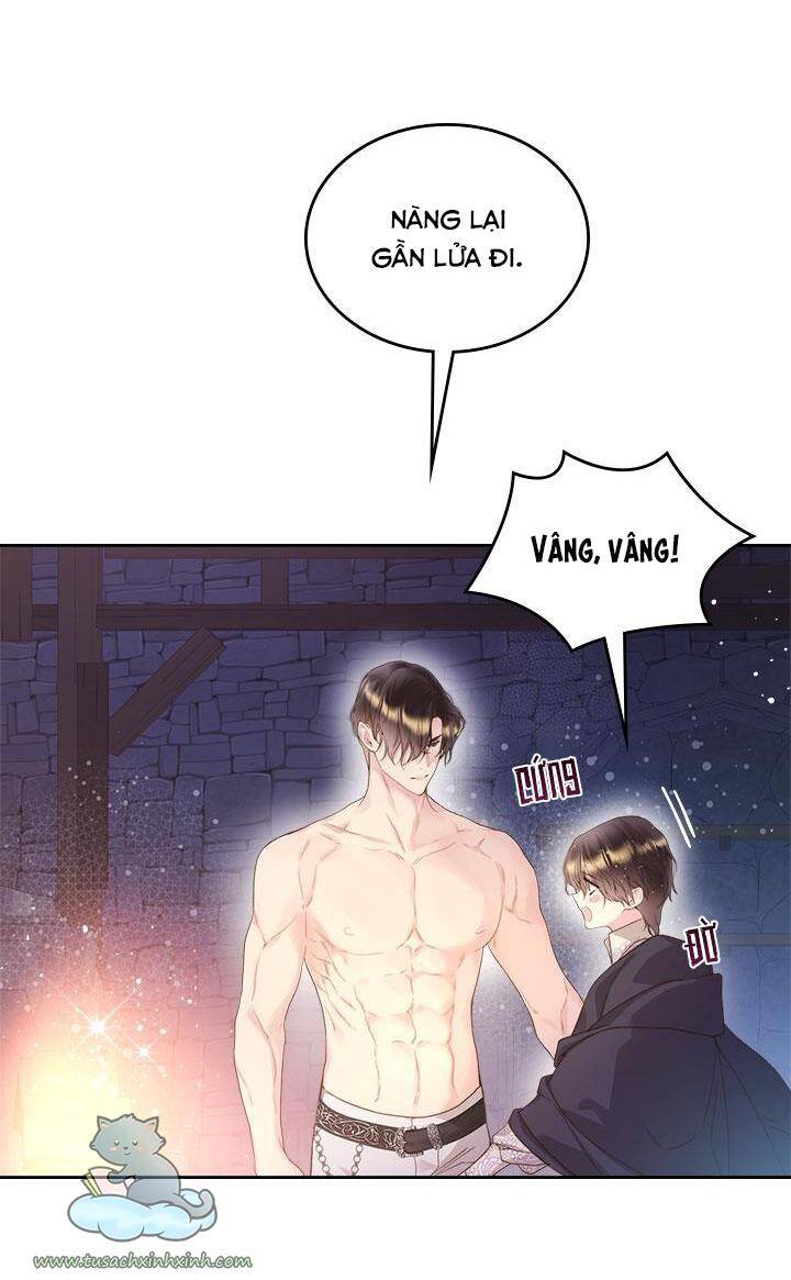 Công Chúa Chloe Chapter 83 - Trang 2