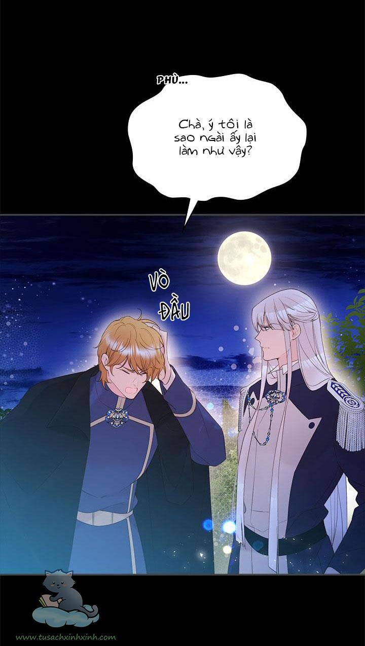 Công Chúa Chloe Chapter 82 - Trang 2