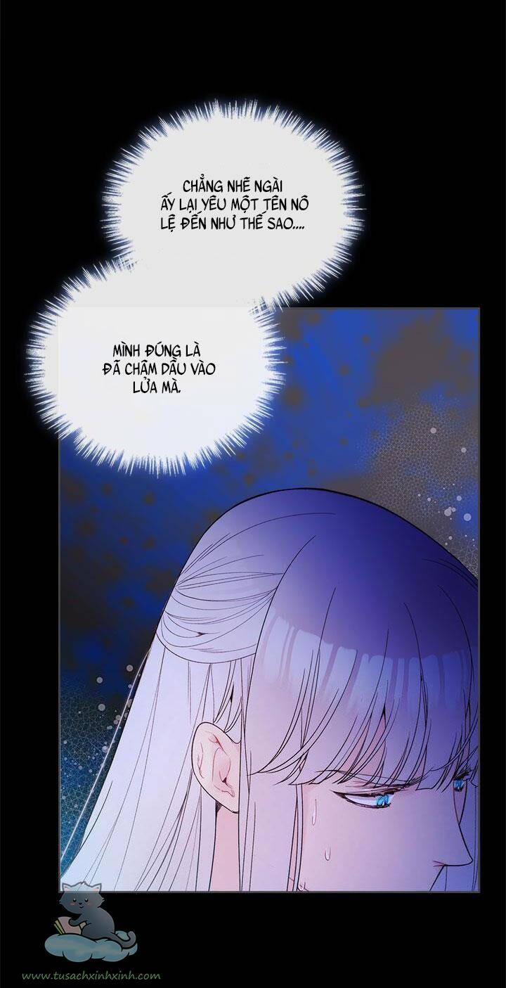 Công Chúa Chloe Chapter 82 - Trang 2