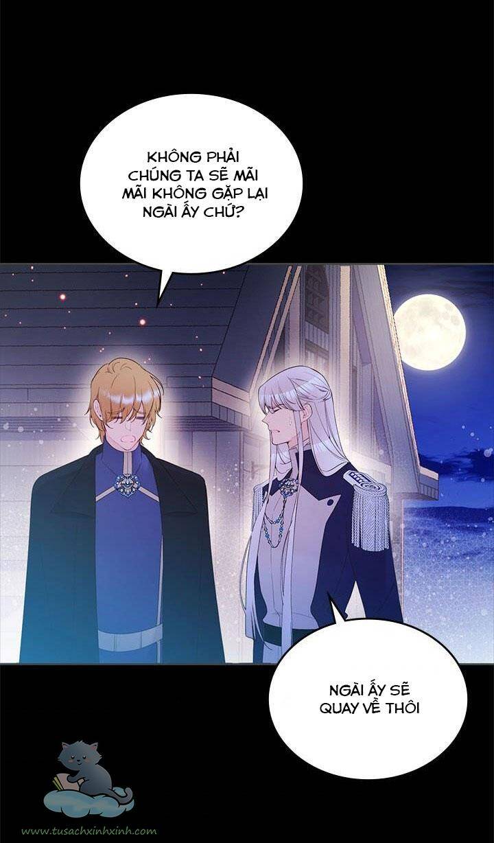 Công Chúa Chloe Chapter 82 - Trang 2