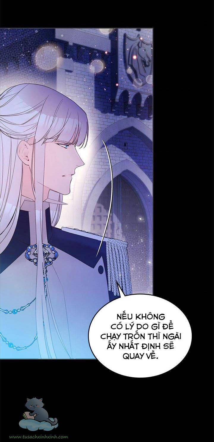 Công Chúa Chloe Chapter 82 - Trang 2