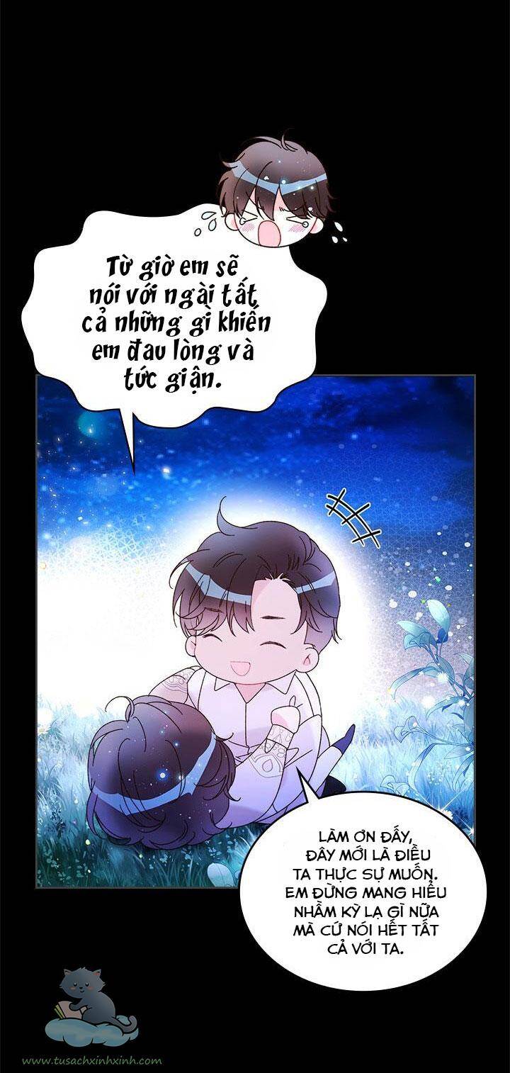 Công Chúa Chloe Chapter 82 - Trang 2