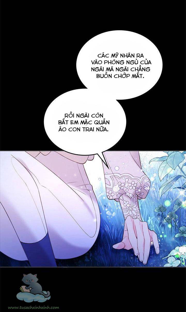 Công Chúa Chloe Chapter 82 - Trang 2