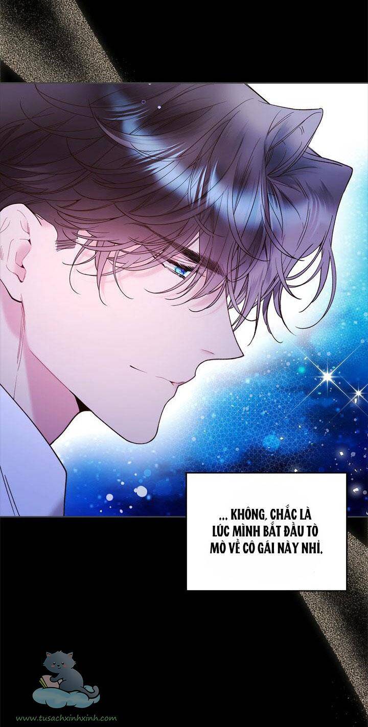 Công Chúa Chloe Chapter 82 - Trang 2