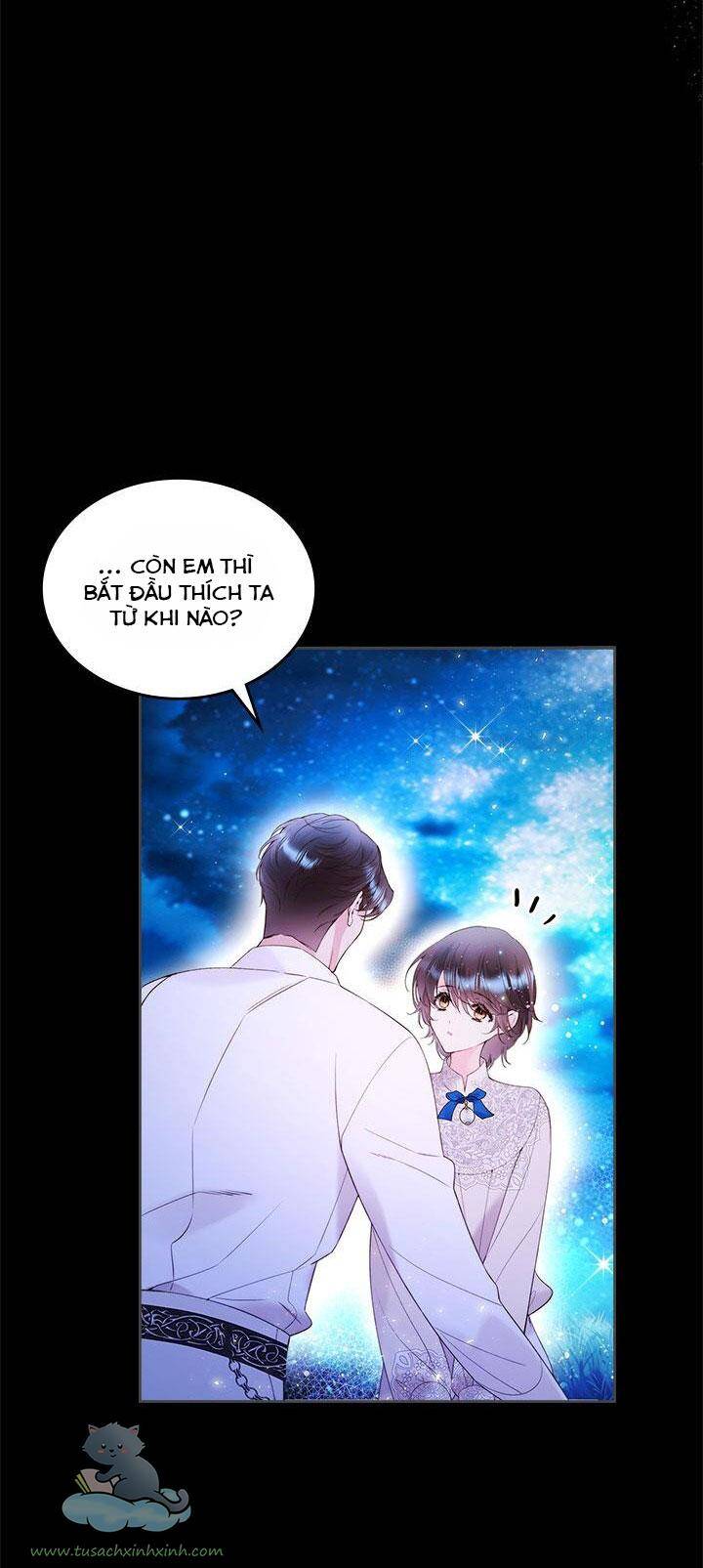 Công Chúa Chloe Chapter 82 - Trang 2