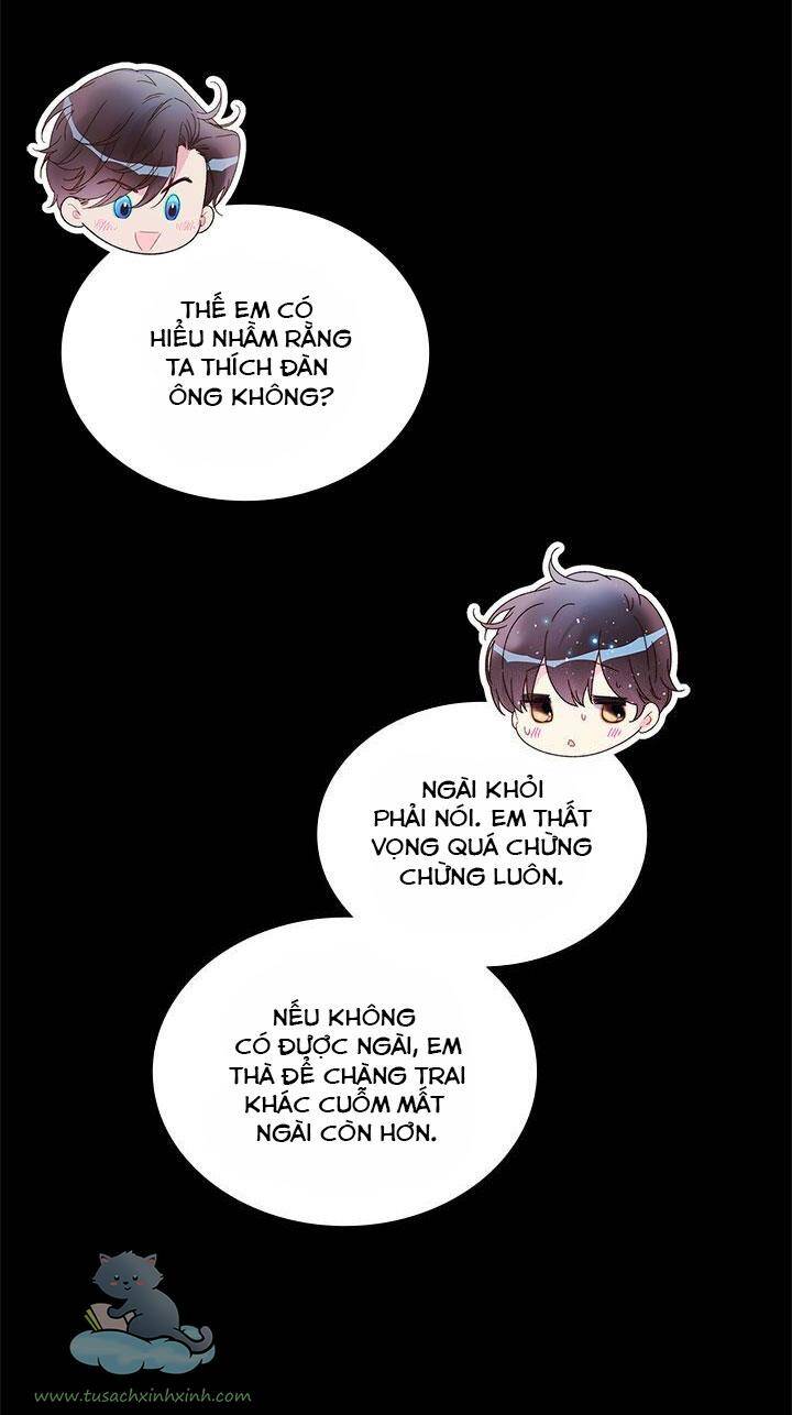 Công Chúa Chloe Chapter 82 - Trang 2