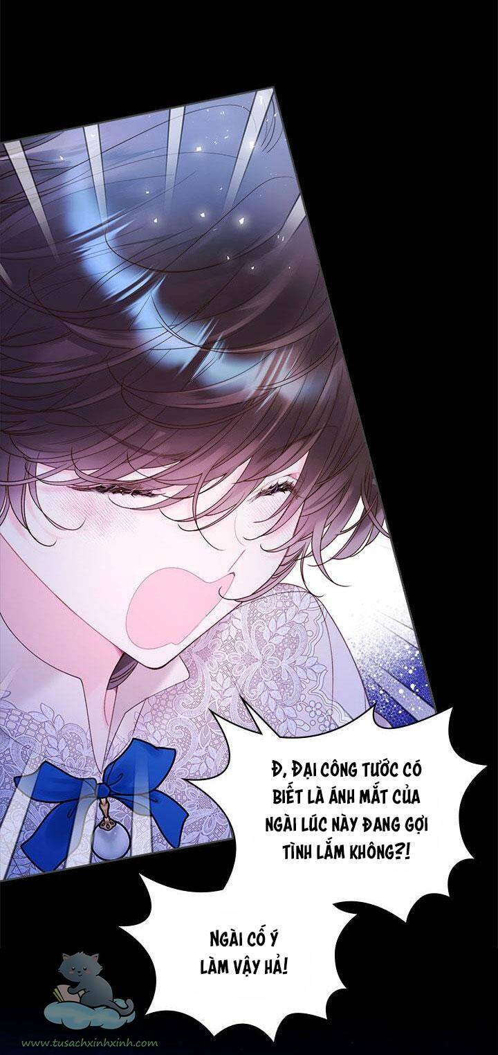 Công Chúa Chloe Chapter 82 - Trang 2