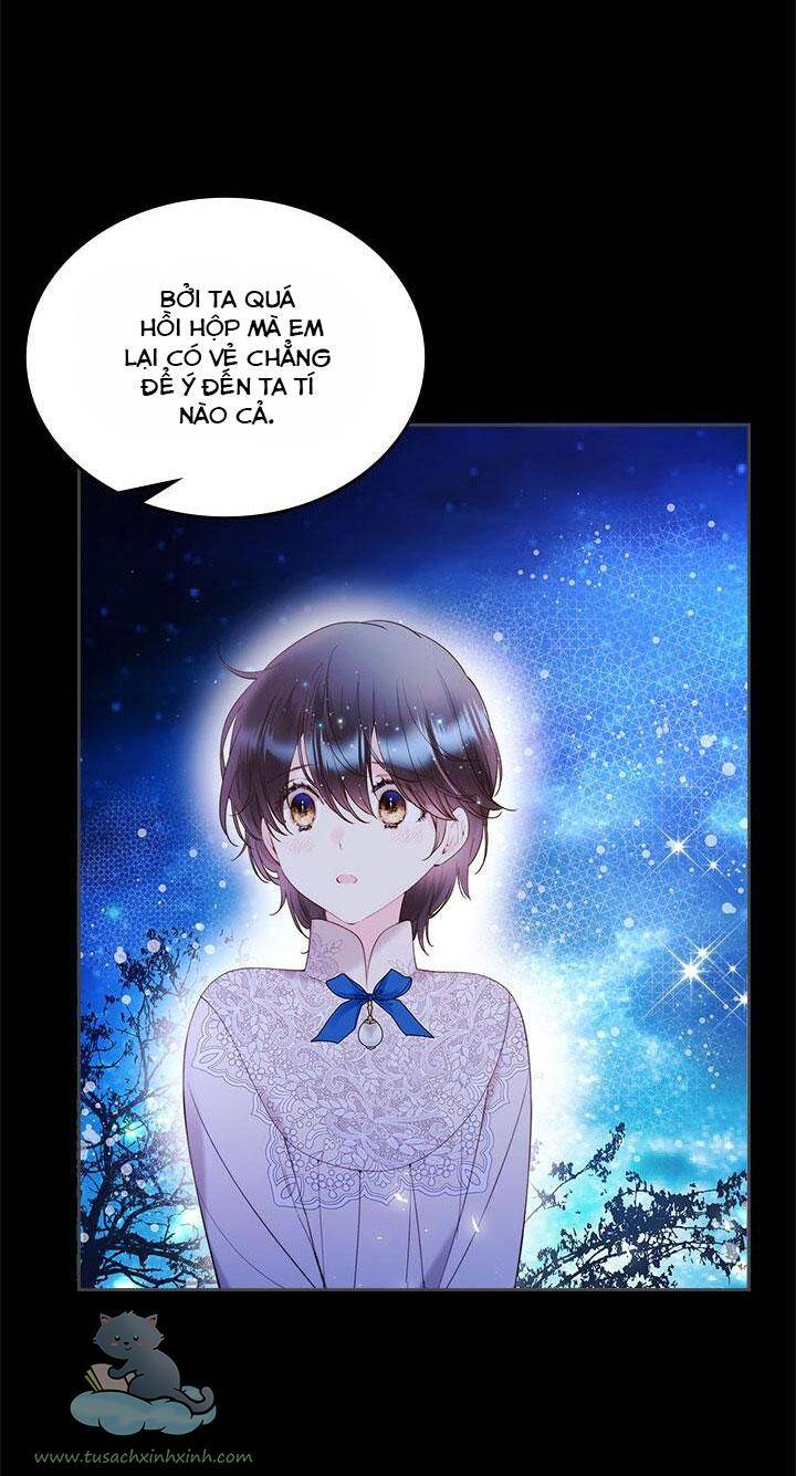 Công Chúa Chloe Chapter 82 - Trang 2