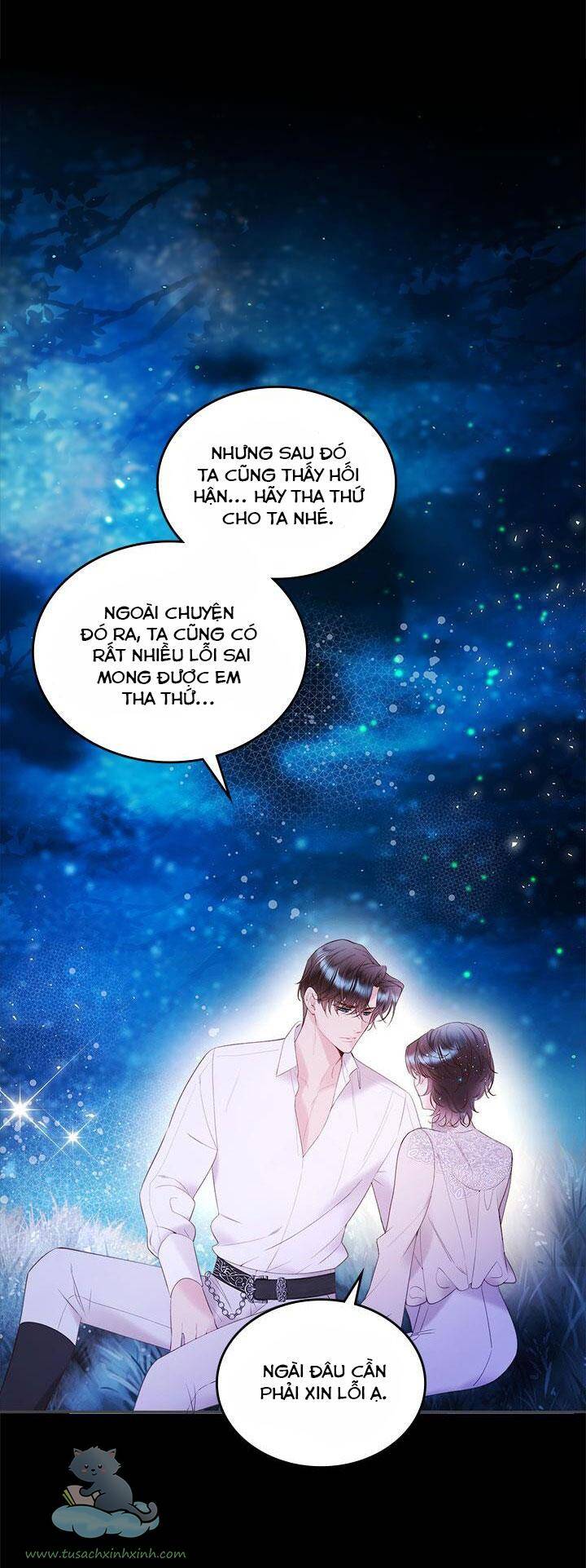 Công Chúa Chloe Chapter 82 - Trang 2