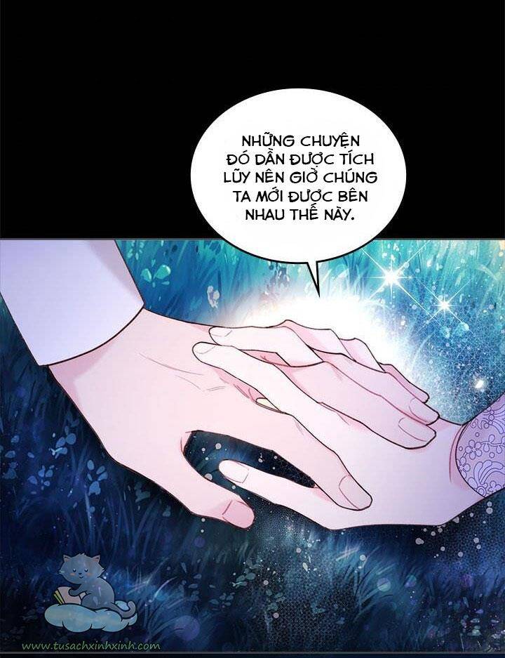 Công Chúa Chloe Chapter 82 - Trang 2