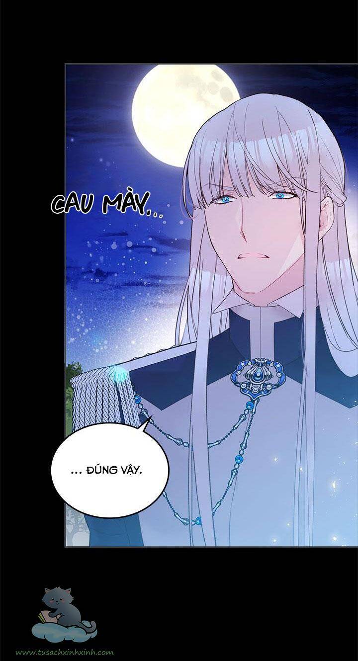 Công Chúa Chloe Chapter 82 - Trang 2