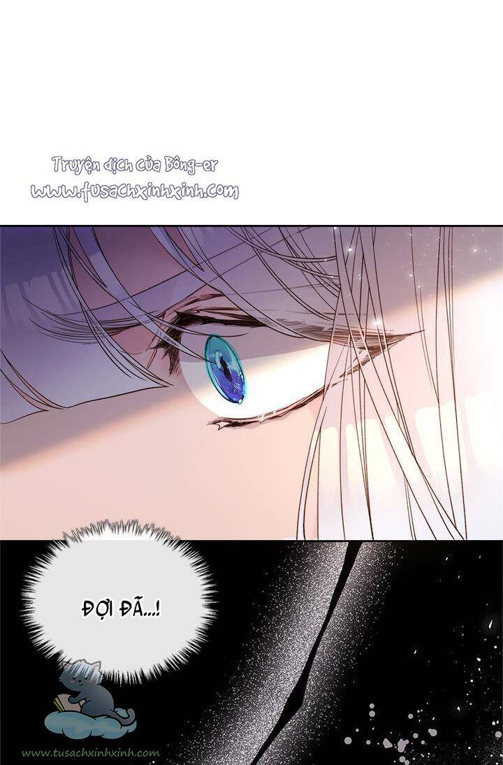 Công Chúa Chloe Chapter 81 - Trang 2