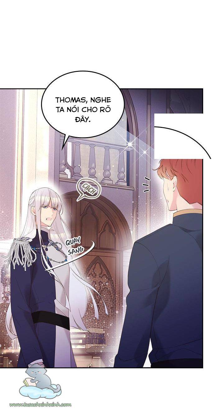 Công Chúa Chloe Chapter 81 - Trang 2