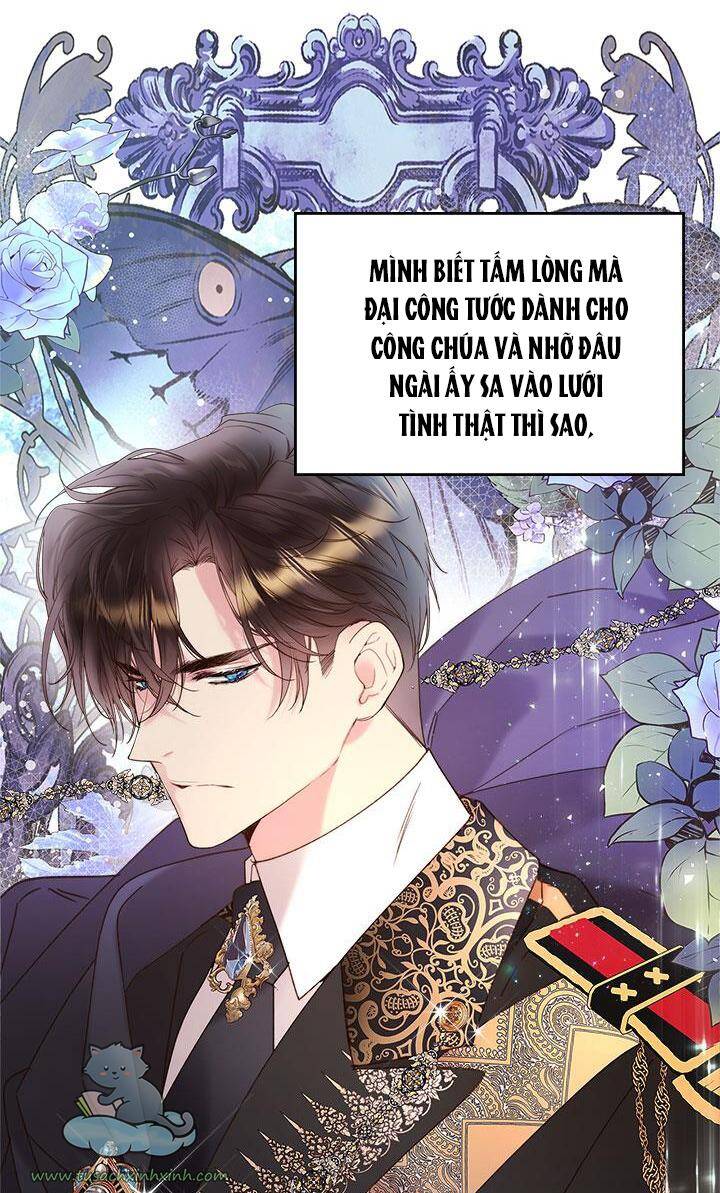 Công Chúa Chloe Chapter 81 - Trang 2