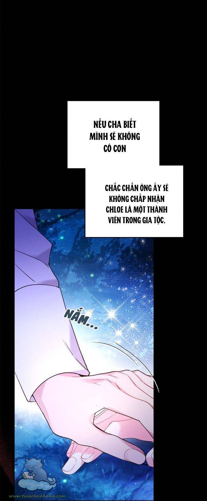 Công Chúa Chloe Chapter 81 - Trang 2