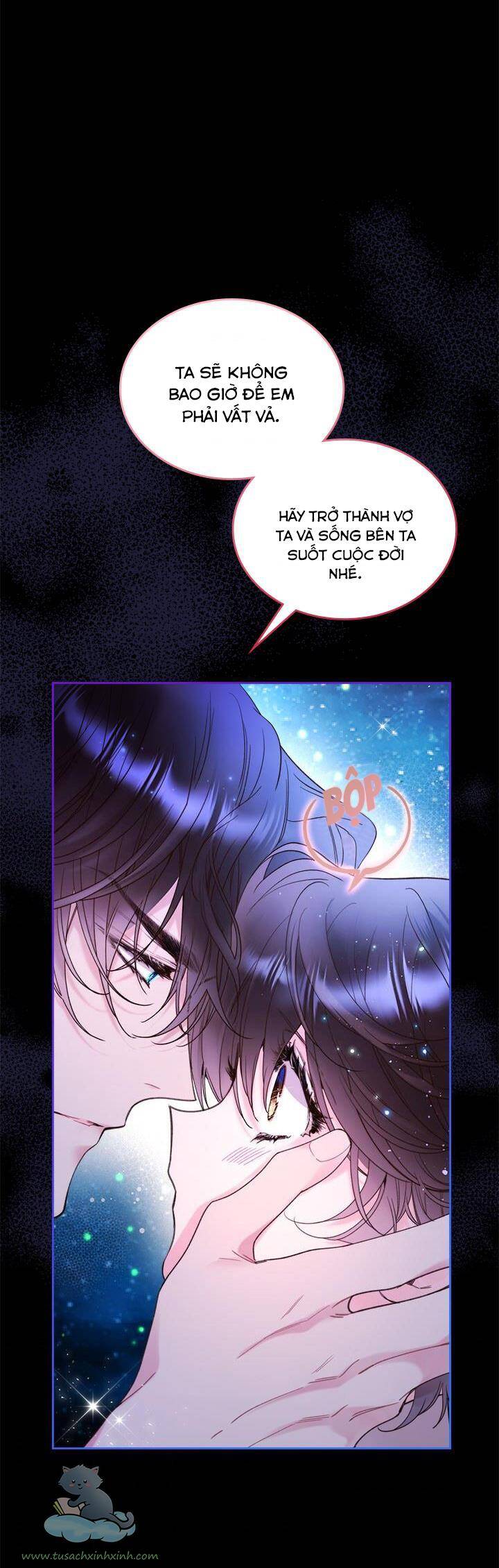 Công Chúa Chloe Chapter 81 - Trang 2