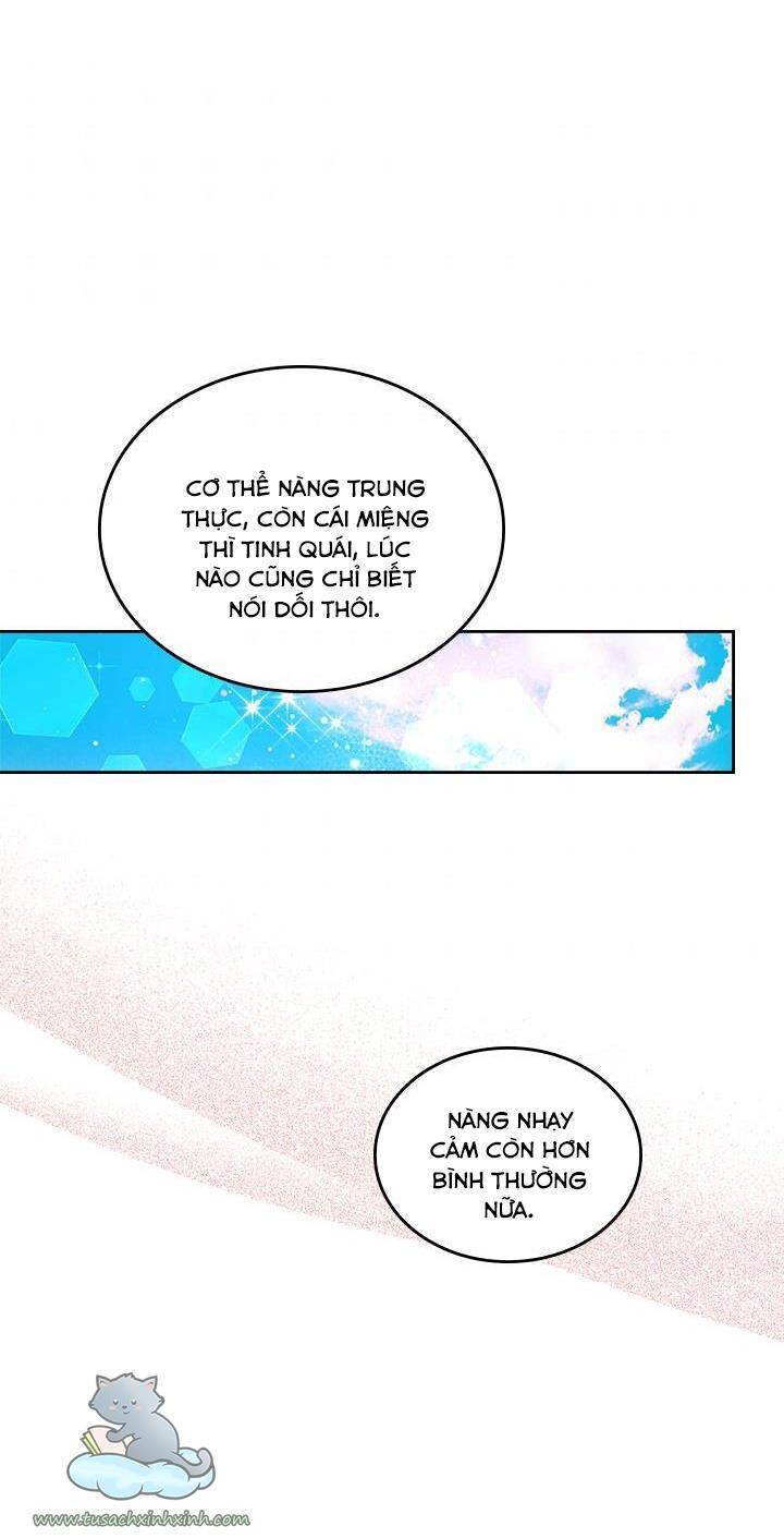 Công Chúa Chloe Chapter 81 - Trang 2