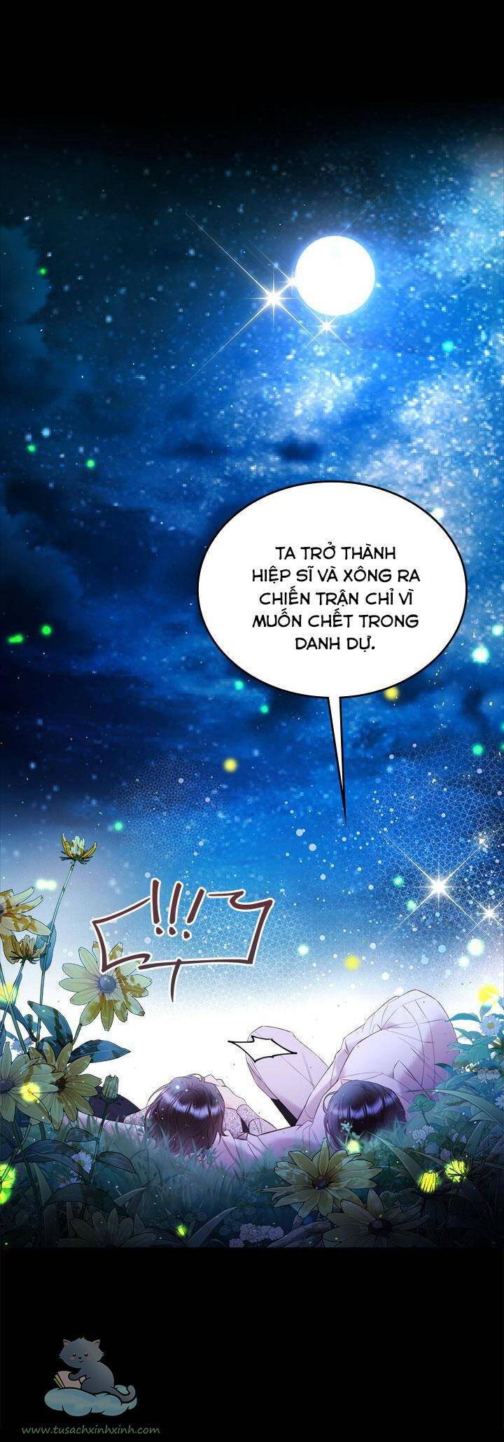 Công Chúa Chloe Chapter 81 - Trang 2