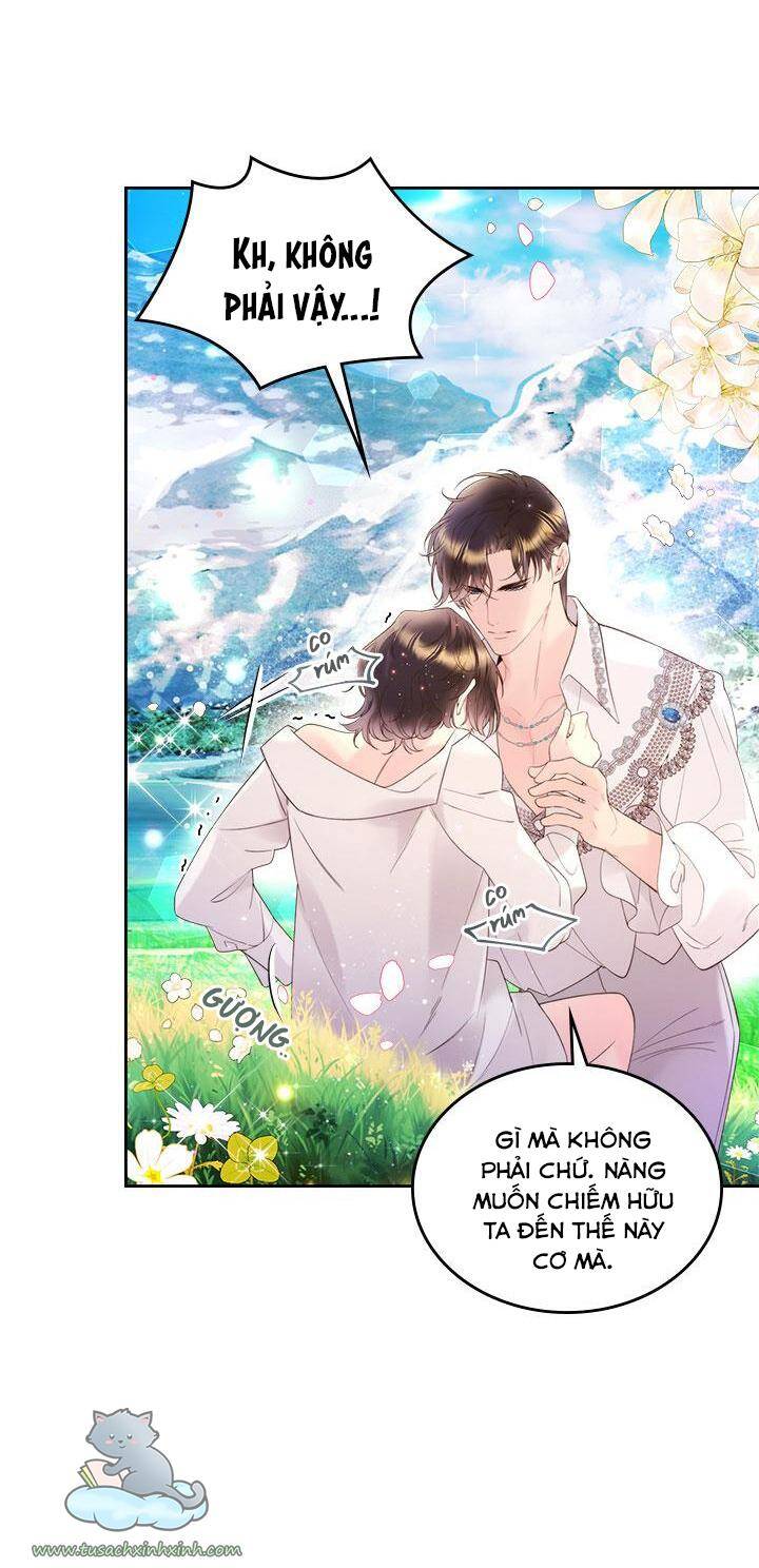 Công Chúa Chloe Chapter 81 - Trang 2