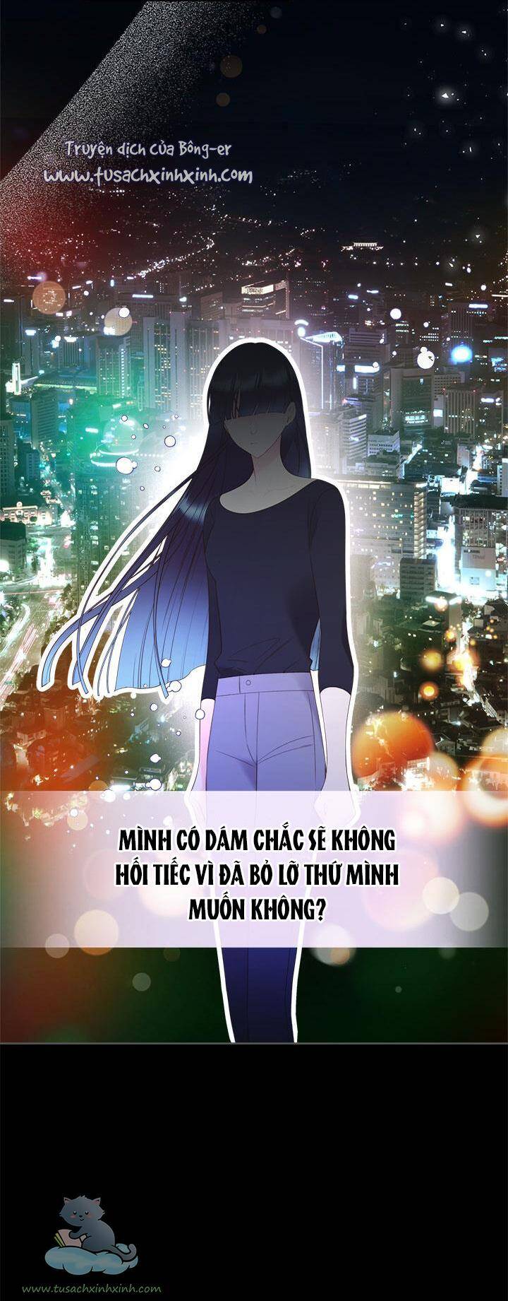 Công Chúa Chloe Chapter 81 - Trang 2