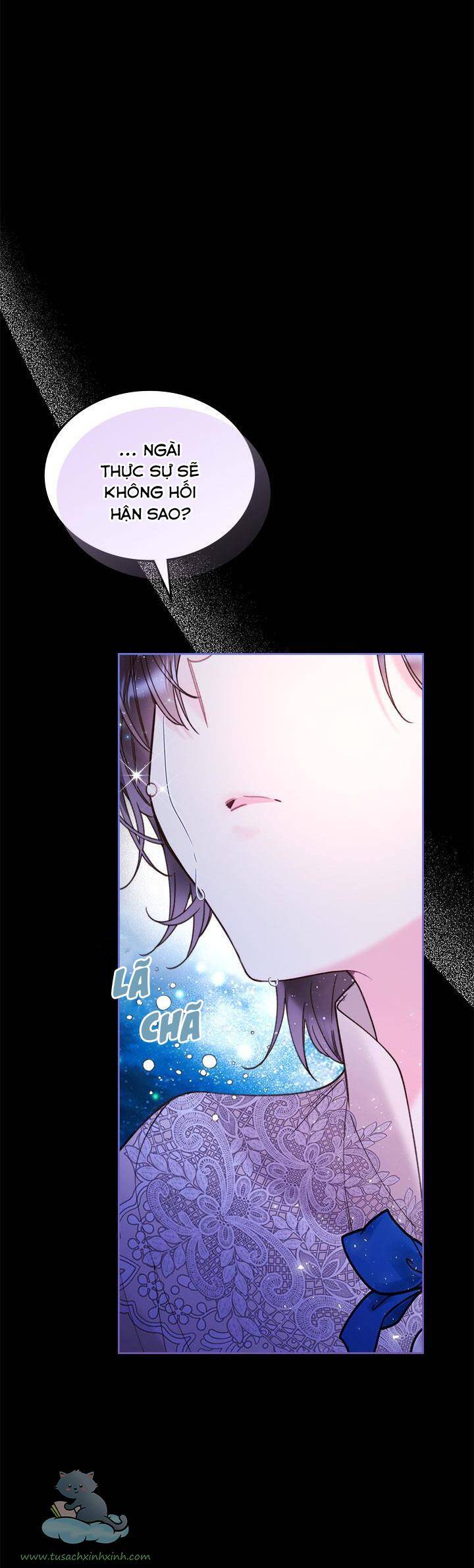 Công Chúa Chloe Chapter 81 - Trang 2