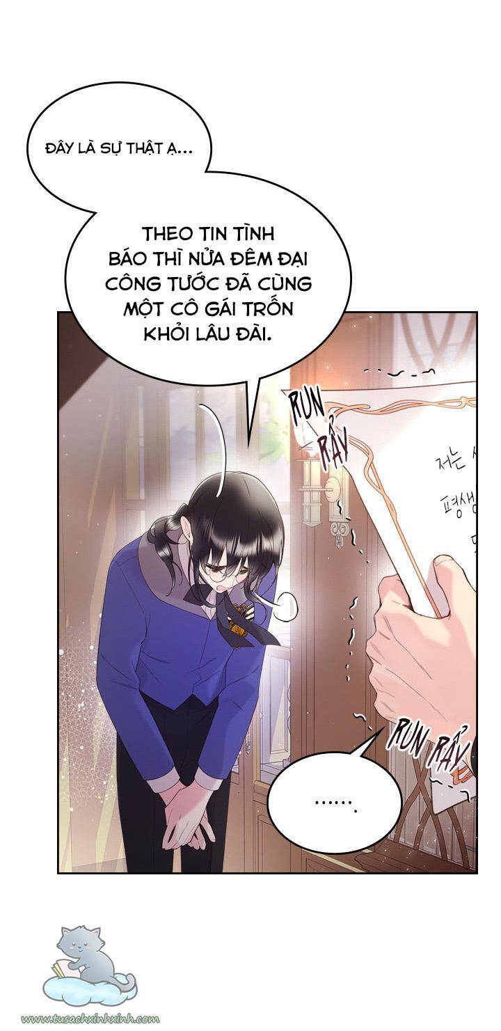 Công Chúa Chloe Chapter 80 - Trang 2