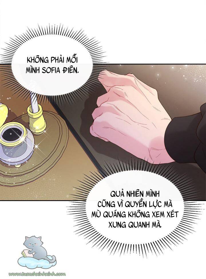 Công Chúa Chloe Chapter 80 - Trang 2