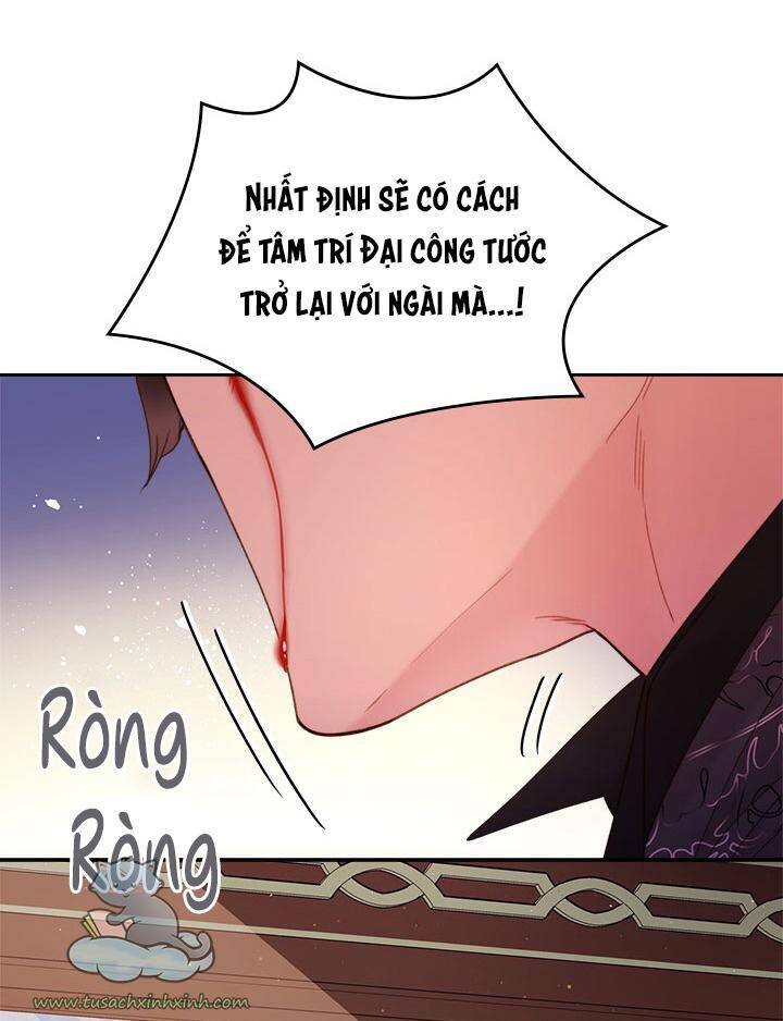 Công Chúa Chloe Chapter 80 - Trang 2