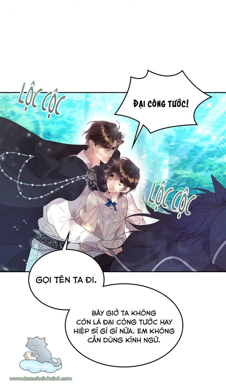 Công Chúa Chloe Chapter 80 - Trang 2