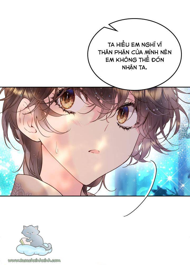 Công Chúa Chloe Chapter 80 - Trang 2