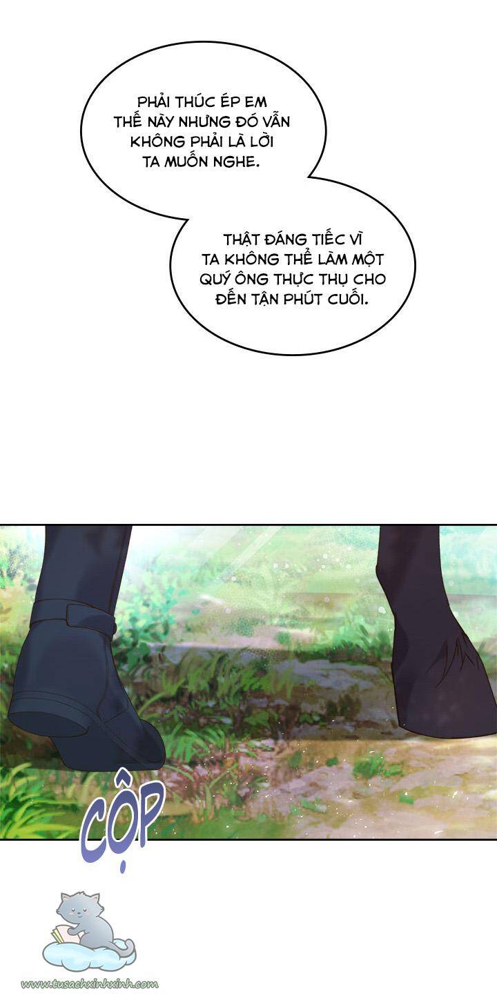 Công Chúa Chloe Chapter 80 - Trang 2