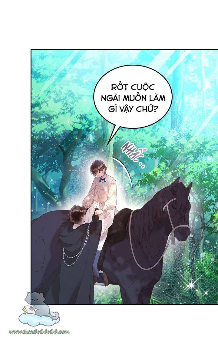 Công Chúa Chloe Chapter 80 - Trang 2