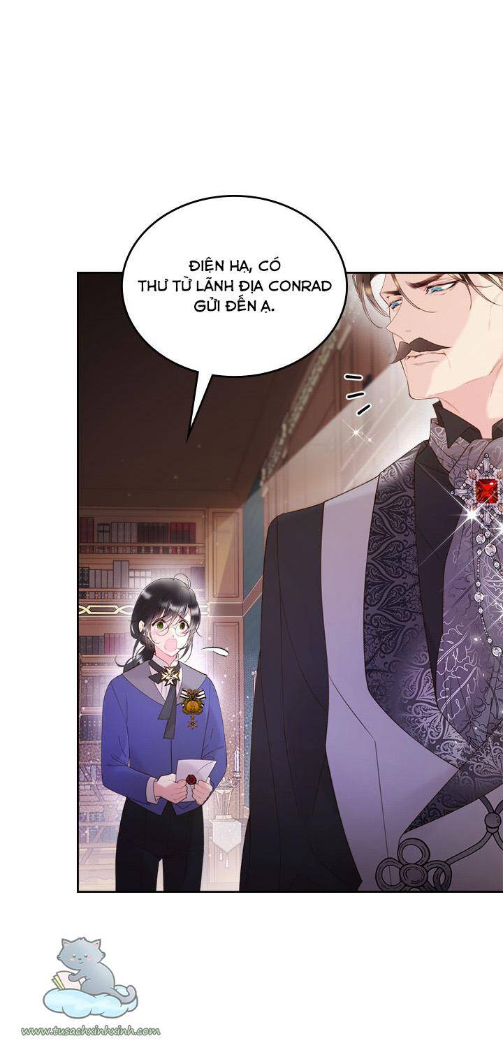 Công Chúa Chloe Chapter 80 - Trang 2