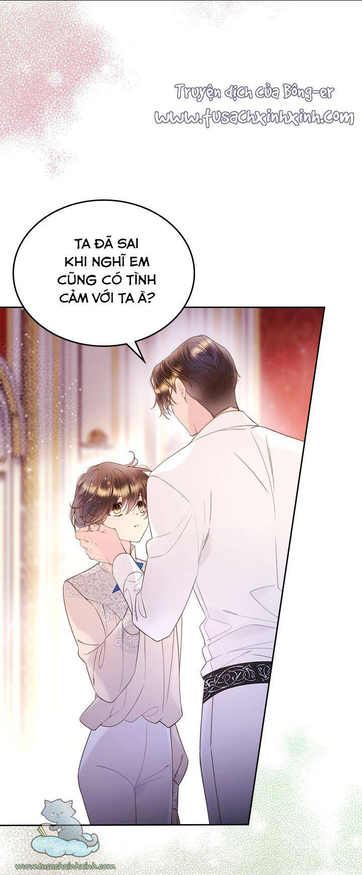 Công Chúa Chloe Chapter 79 - Trang 2