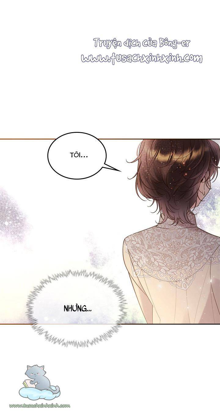 Công Chúa Chloe Chapter 79 - Trang 2