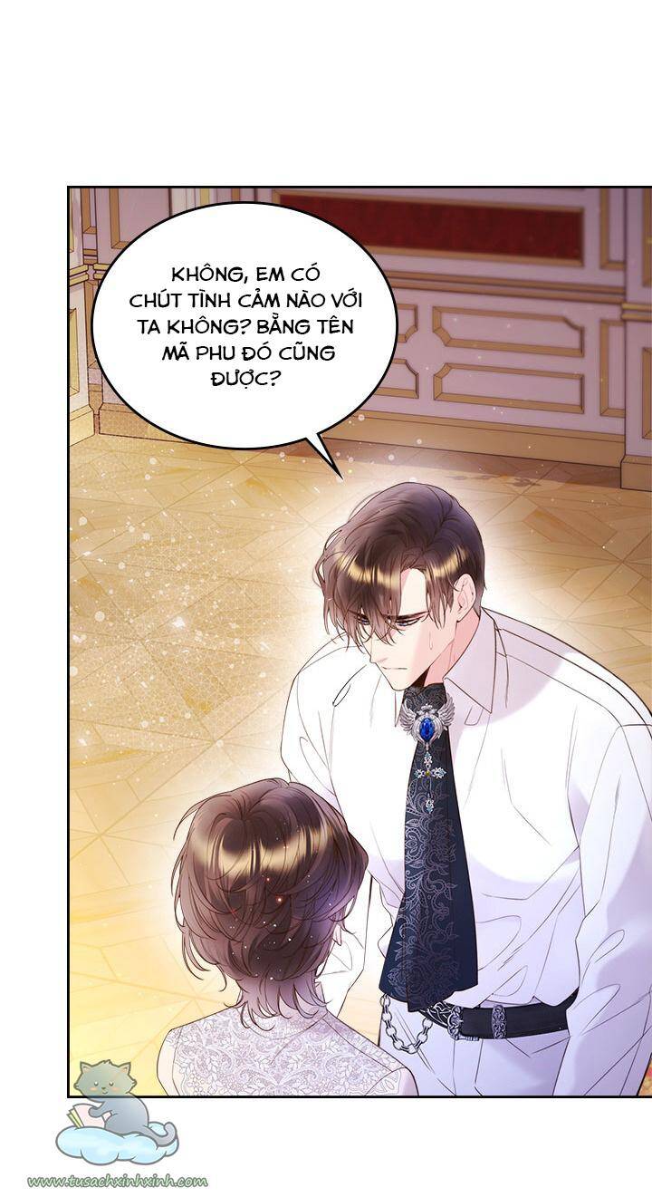 Công Chúa Chloe Chapter 79 - Trang 2