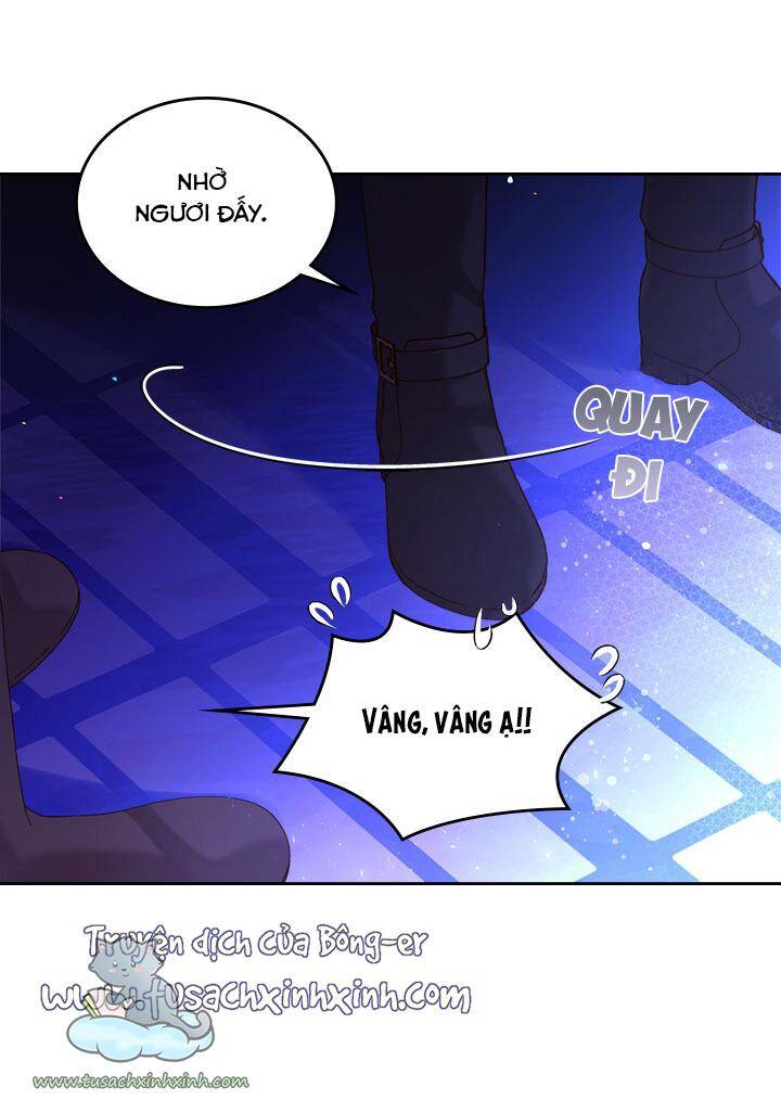 Công Chúa Chloe Chapter 79 - Trang 2