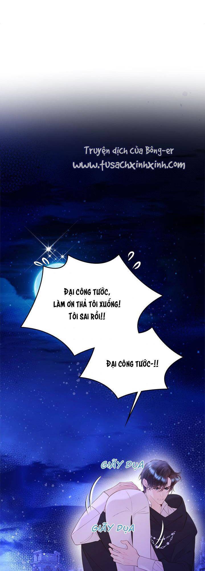 Công Chúa Chloe Chapter 79 - Trang 2