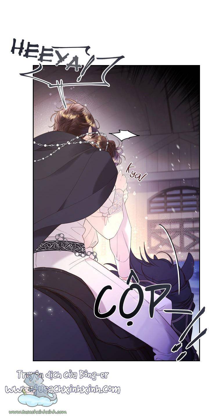 Công Chúa Chloe Chapter 79 - Trang 2