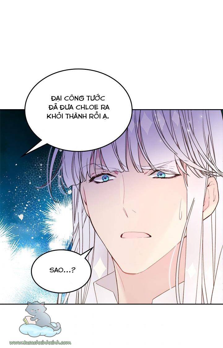 Công Chúa Chloe Chapter 79 - Trang 2