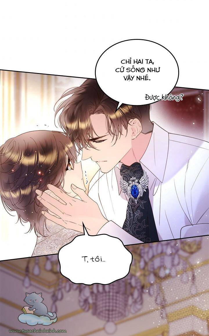 Công Chúa Chloe Chapter 79 - Trang 2